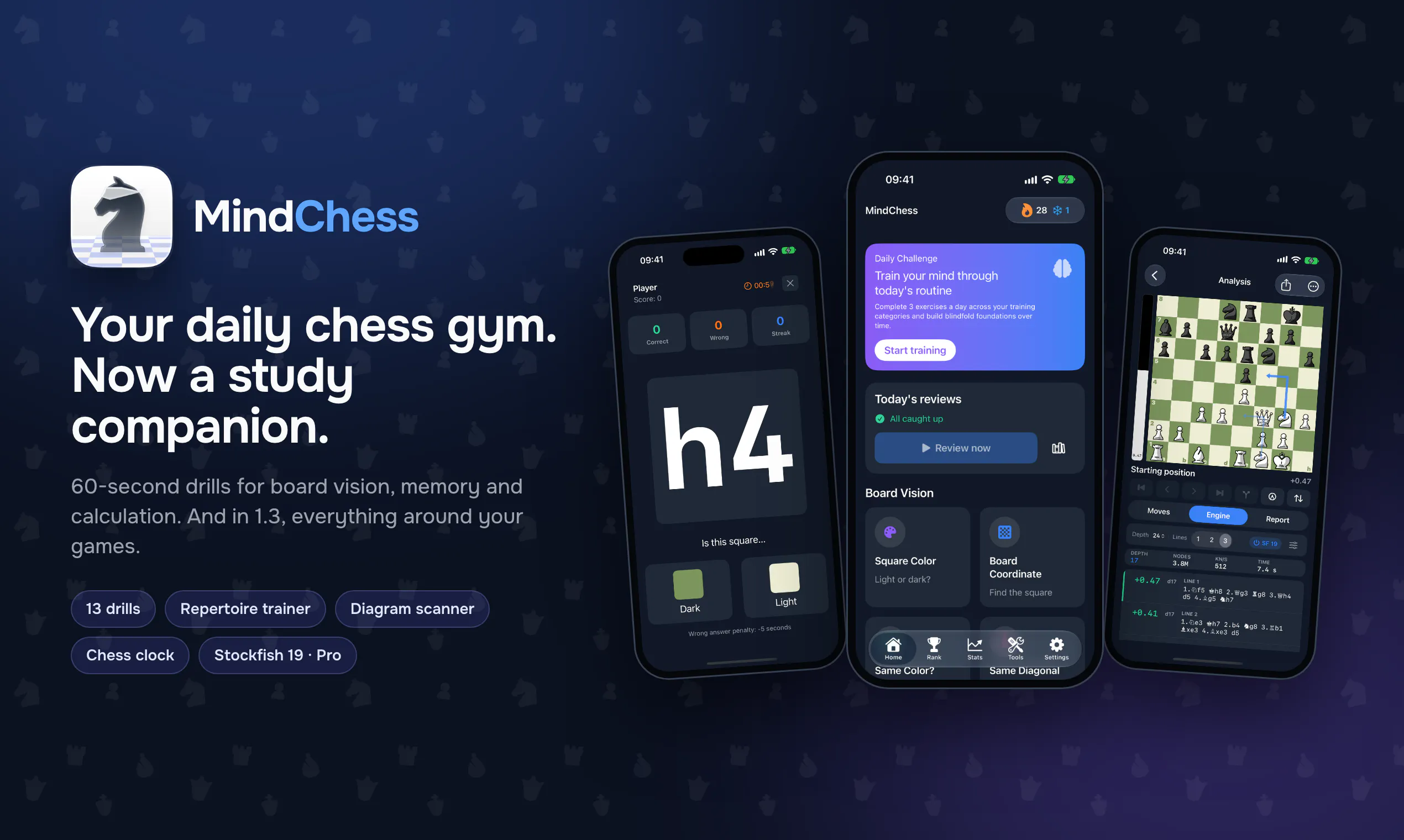 MindChess gallery image