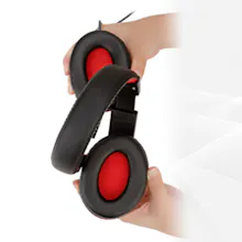 Game Headphones With Mic gallery image
