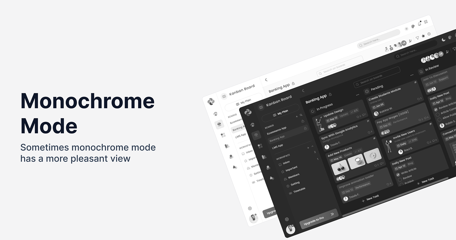 LineOne - Çok Amaçlı Yönetici Kullanıcı Arayışı Kiti - Çok amaçlı, güçlü, hafif yönetici paneli medya 4
