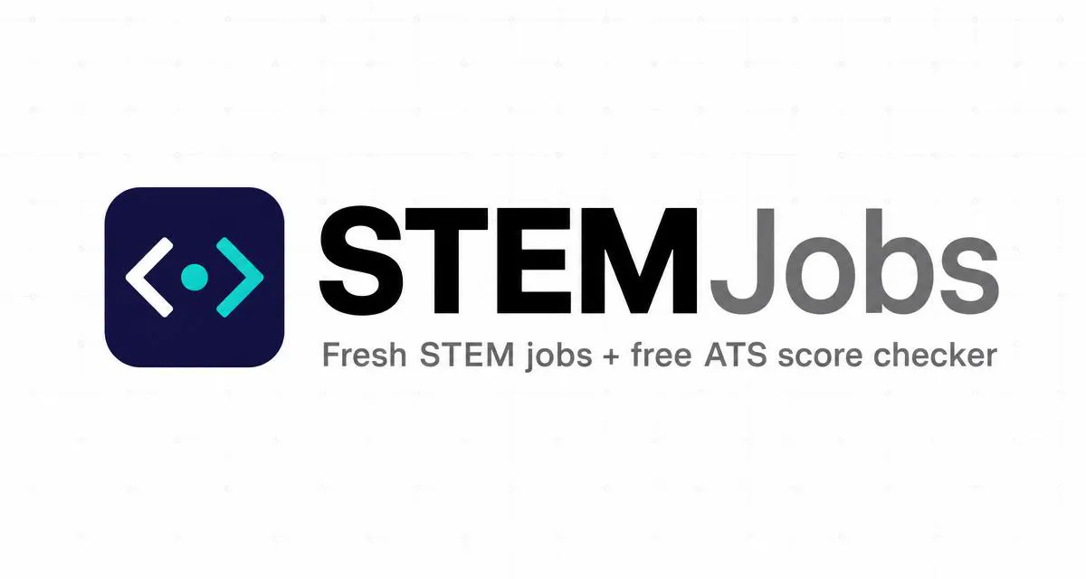 stemjobs gallery image
