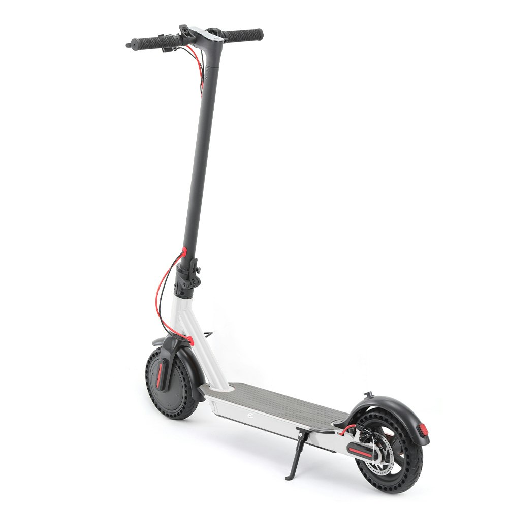 KUGOO 8.5 inche Electric Scooter gallery image