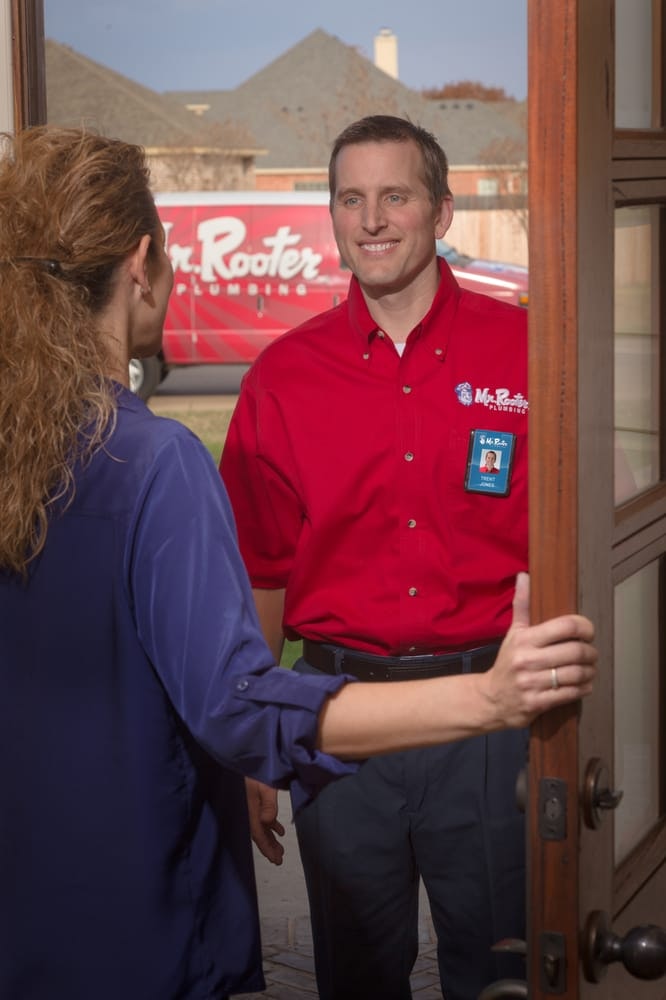 Mr. Rooter Plumbing of Vancouver BC gallery image