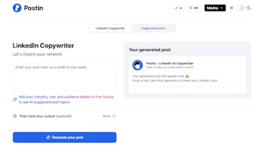 Postin.ai gallery image