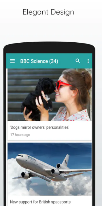 Quick World News gallery image