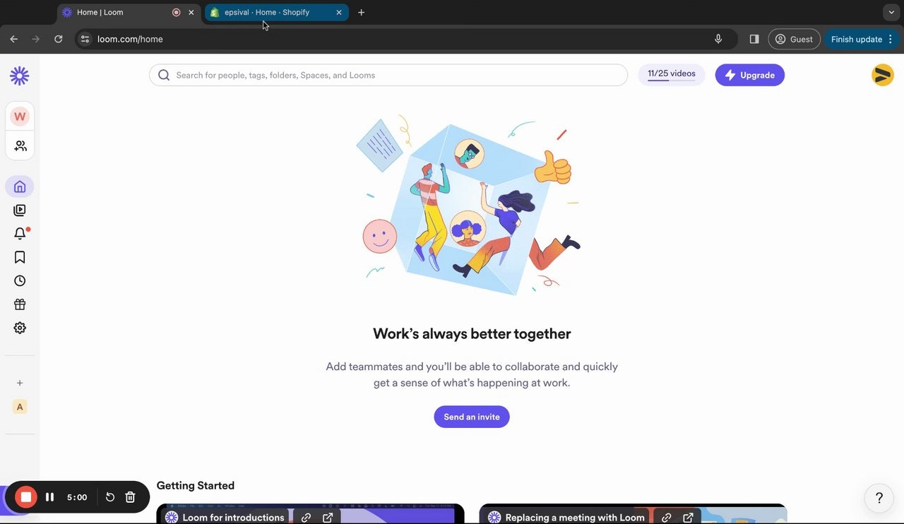 EpsiVal ‑ Business Valuation gallery image