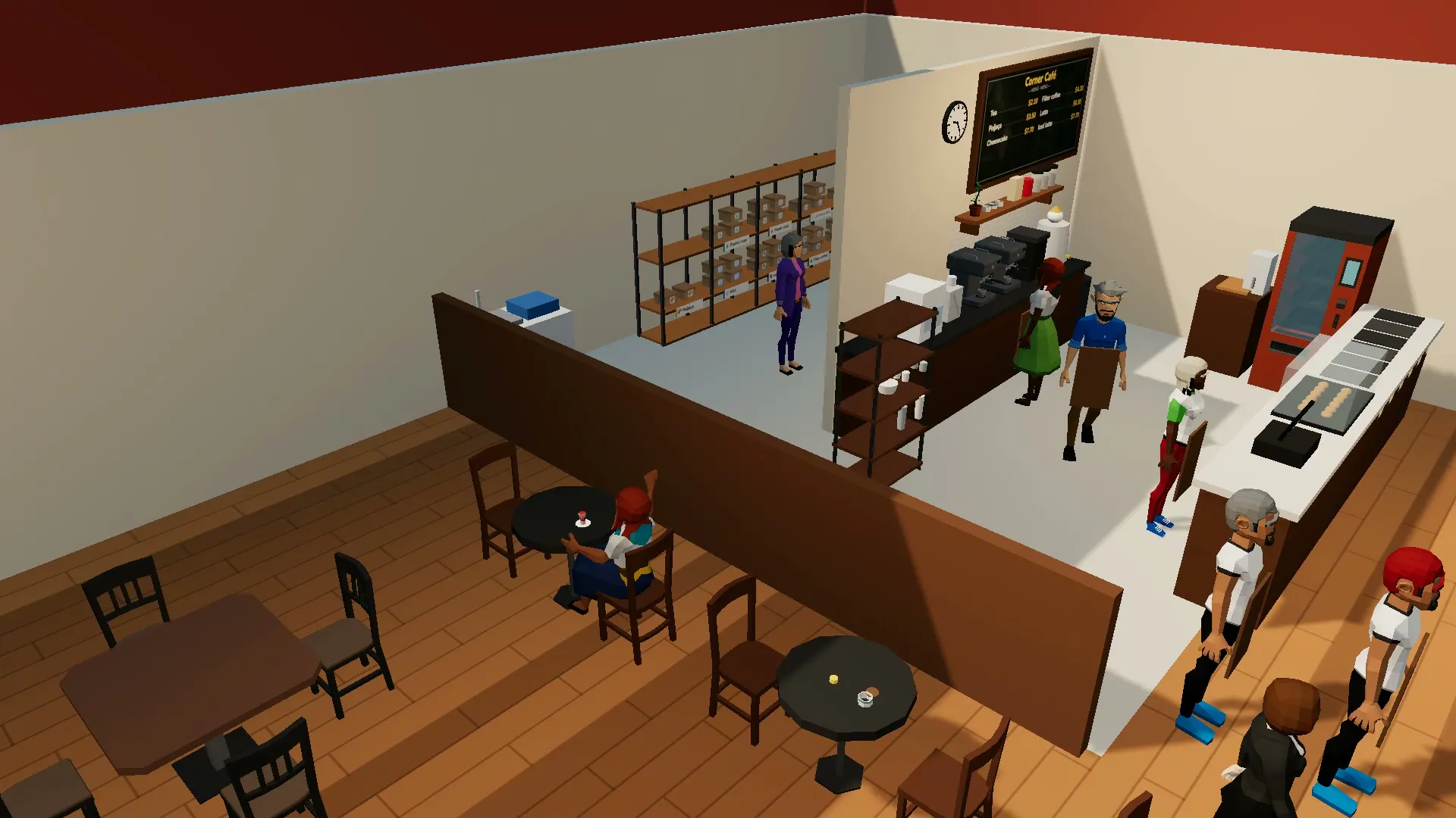 Business Empire gallery image