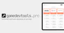 GameDevTools.Pro
