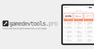 GameDevTools.Pro