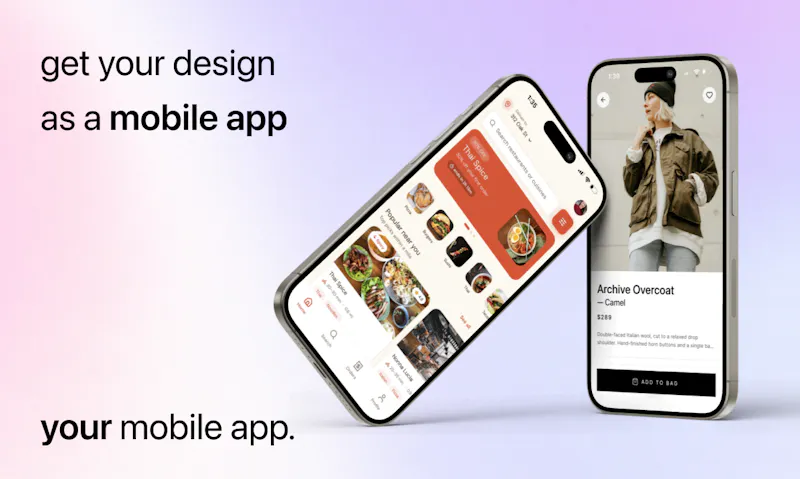 Bilt.me - Figma screenshot 5