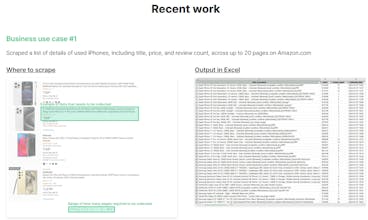 DataDiver gallery image