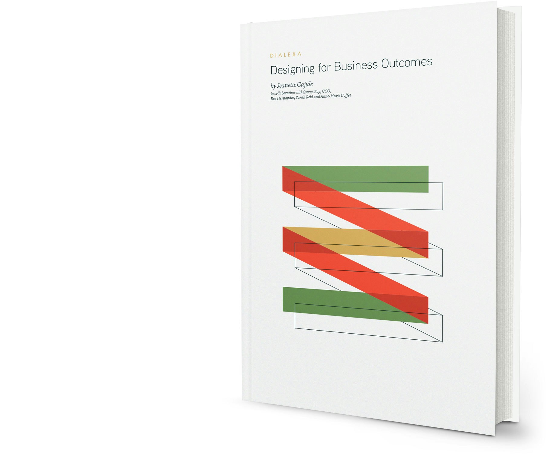 Designing for Business Outcomes