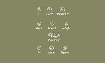 Ugly Dave Yuck Font gallery image