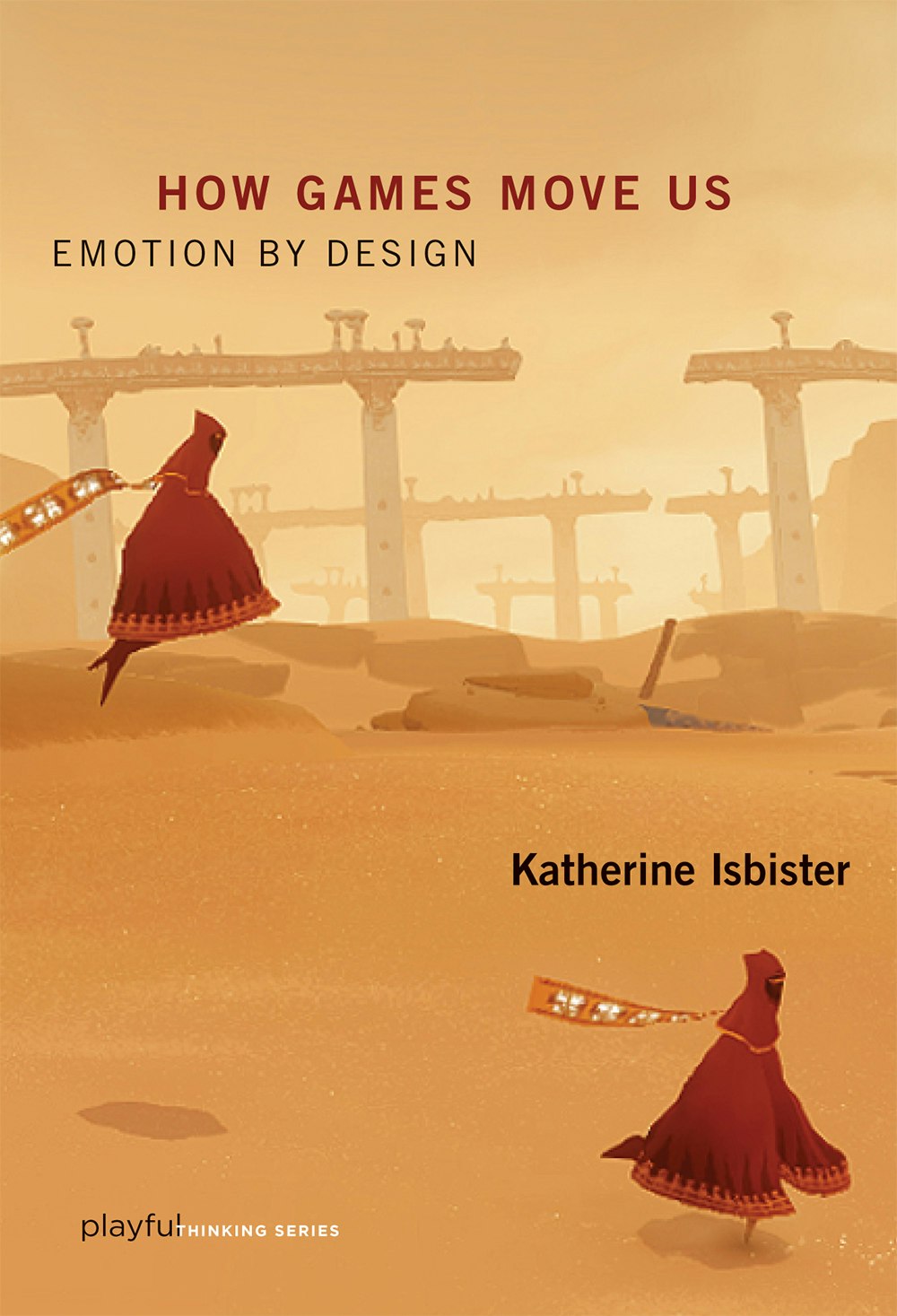 How Games Move Us: Emotion by Design  gallery image