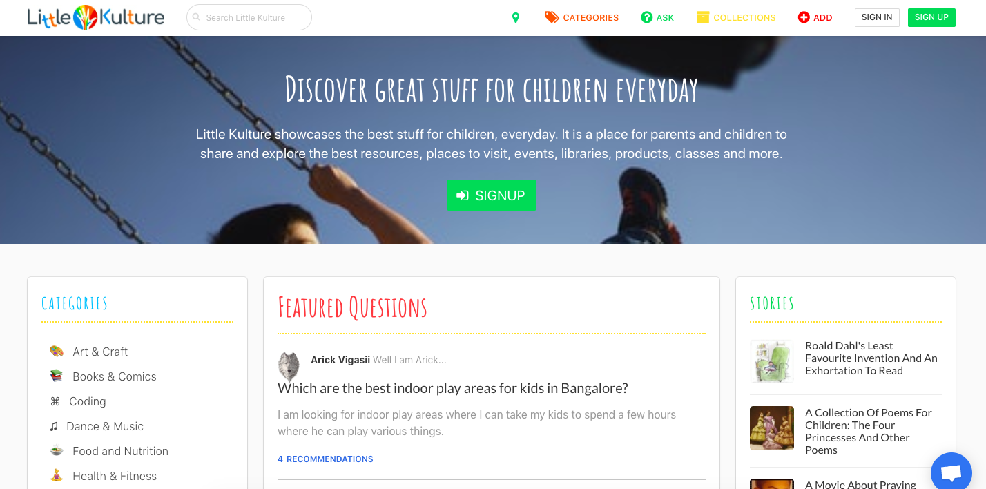 Little Kulture gallery image