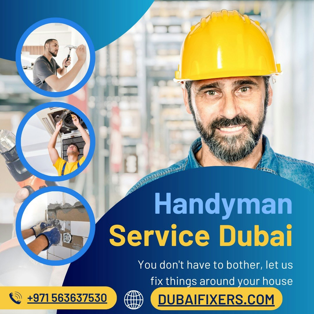 Washing Machine Repair service in Dubai