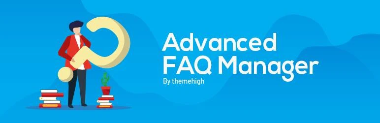 Advanced FAQ Manager - Free FAQ Plugin