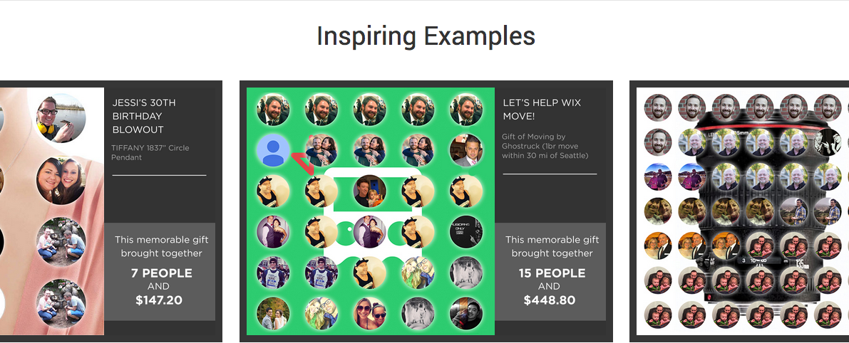 GiftStarter gallery image