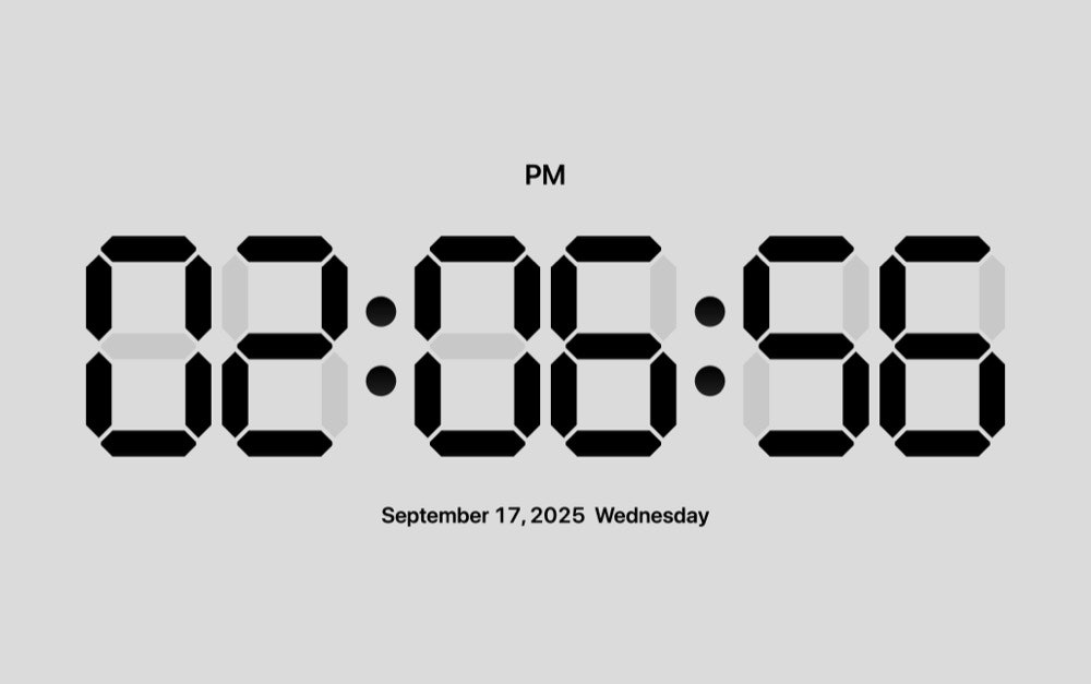 Minoworks Screen Saver - Main product screenshot demonstrating key features and user interface