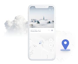 Dronestream App for DJI gallery image