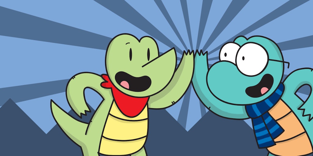Tapastic 2.0 Image