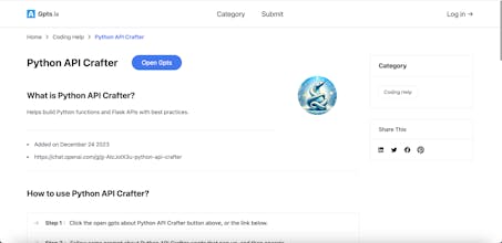 Gptsla gallery image