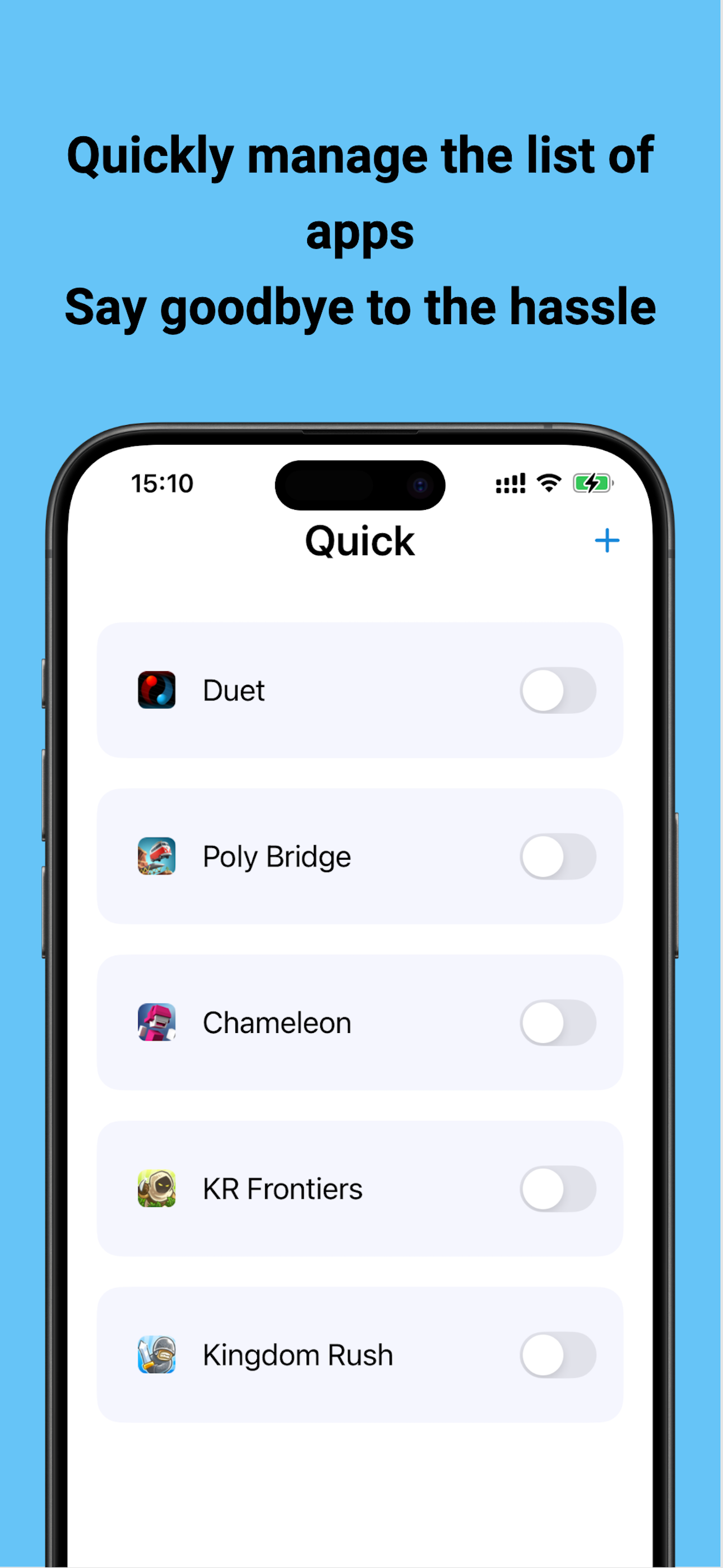 AppPokect - 超級應用鎖 media 4