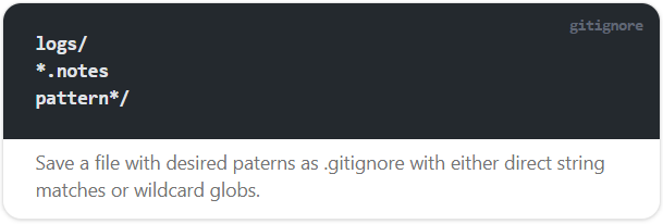 git 치트 시트 - 빠르고 쉬운 git 명령 참조 미디어 3