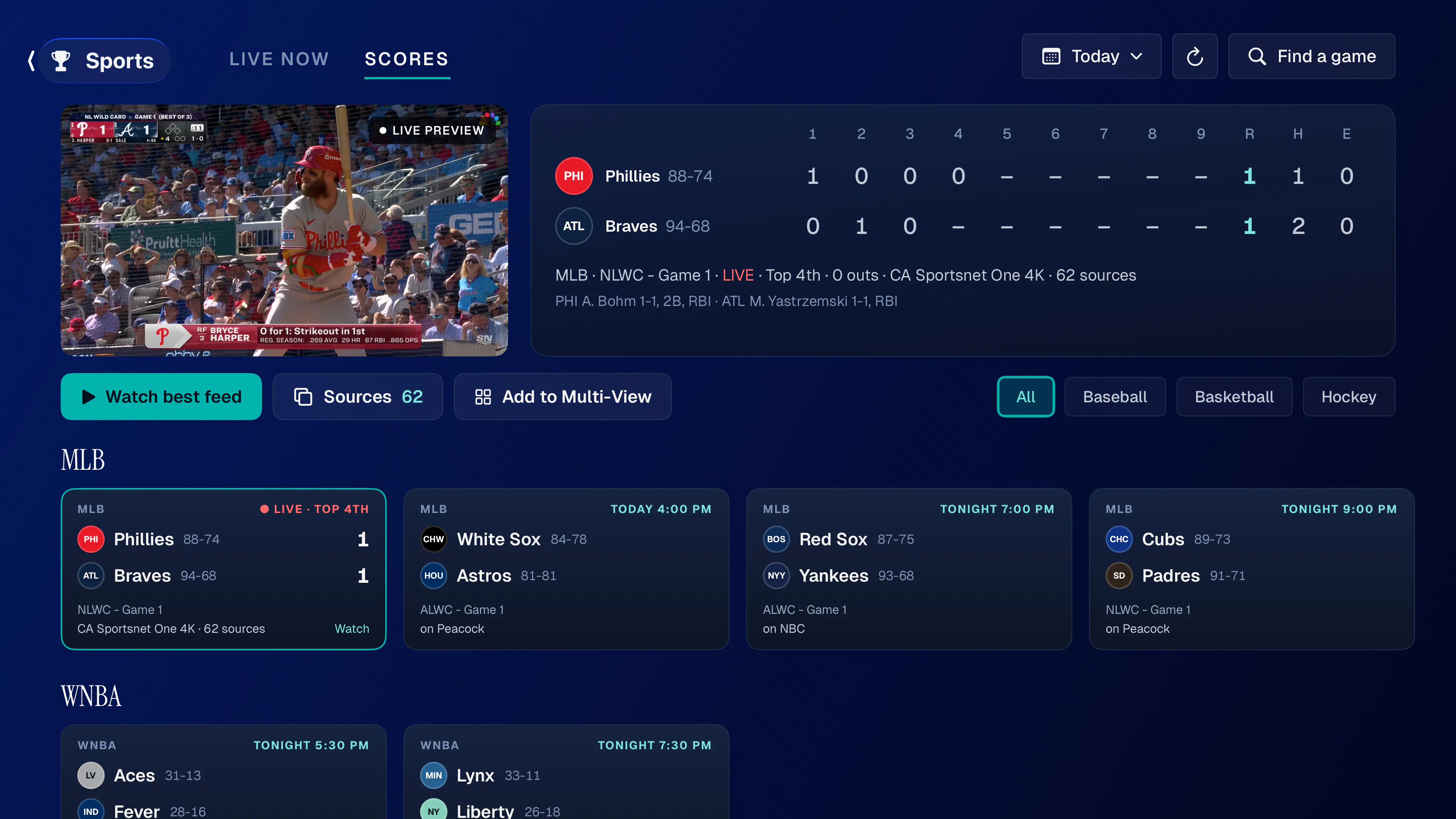 Excalibur AI TV 截图 2
