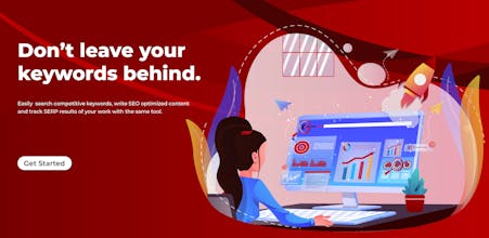 keywordcaddy gallery image