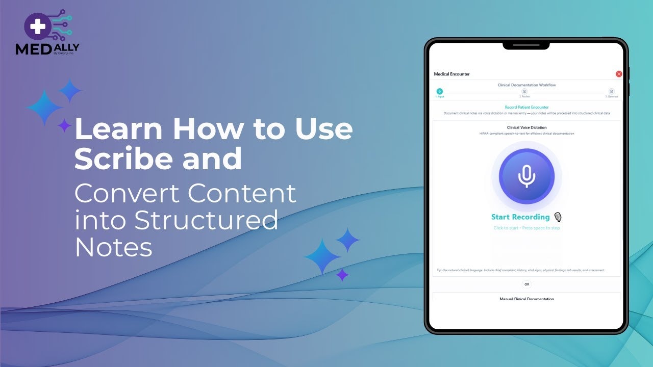 MedAlly gallery image