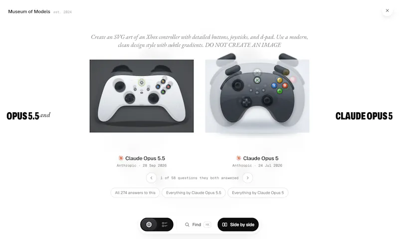 Museum of Models screenshot 7