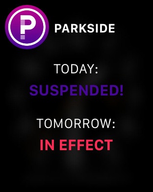 Parkside gallery image