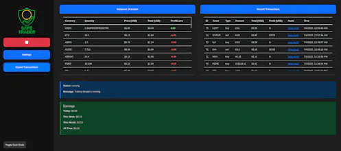 Safe Trader gallery image
