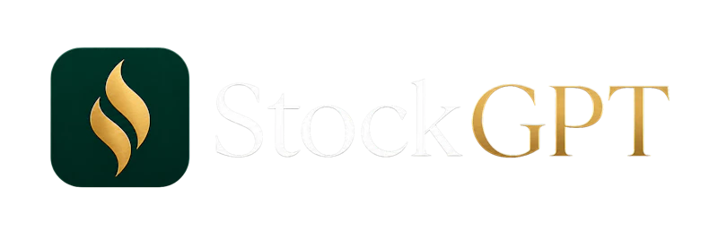 StockGPT screenshot 2