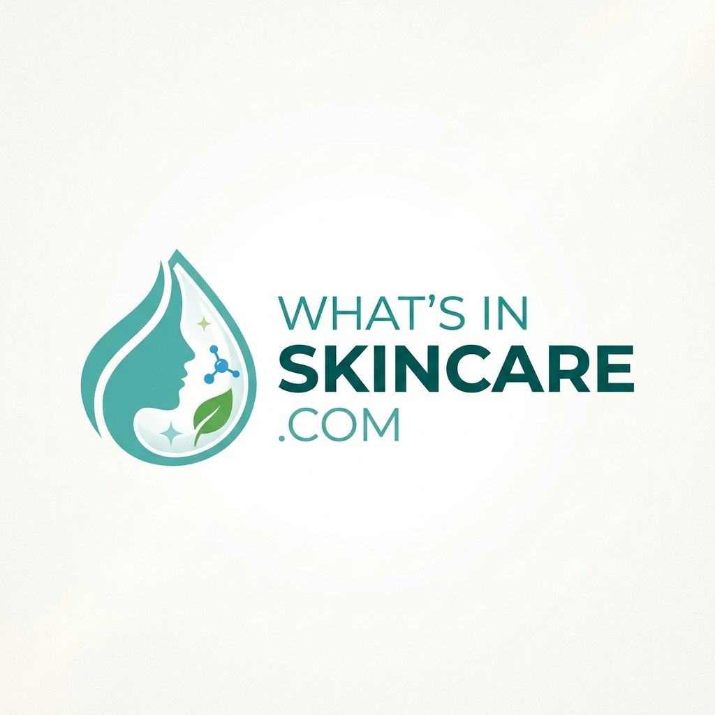WhatsInSkincare