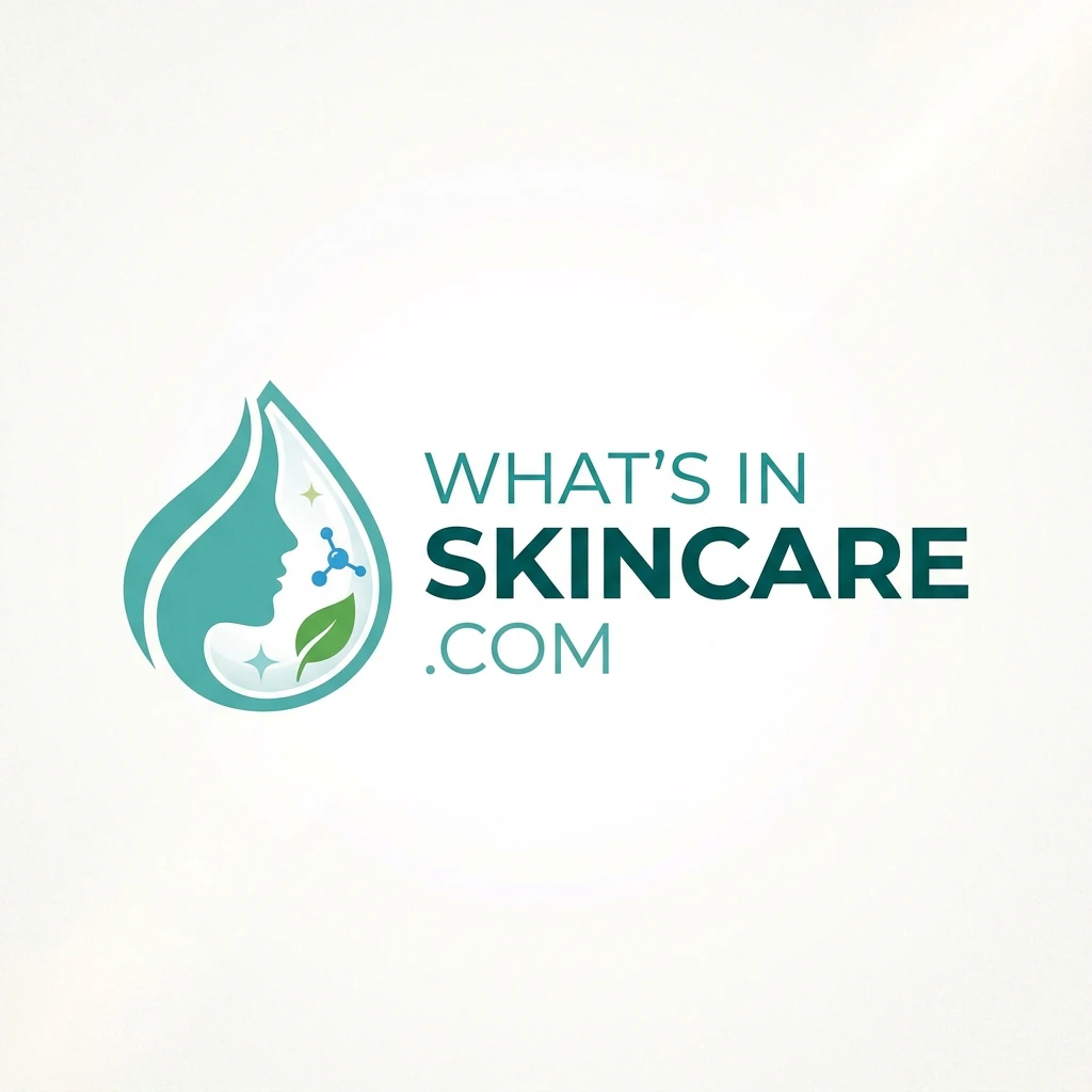 WhatsInSkincare logo