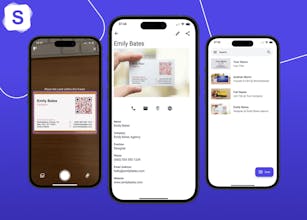 Spreadly Scan gallery image
