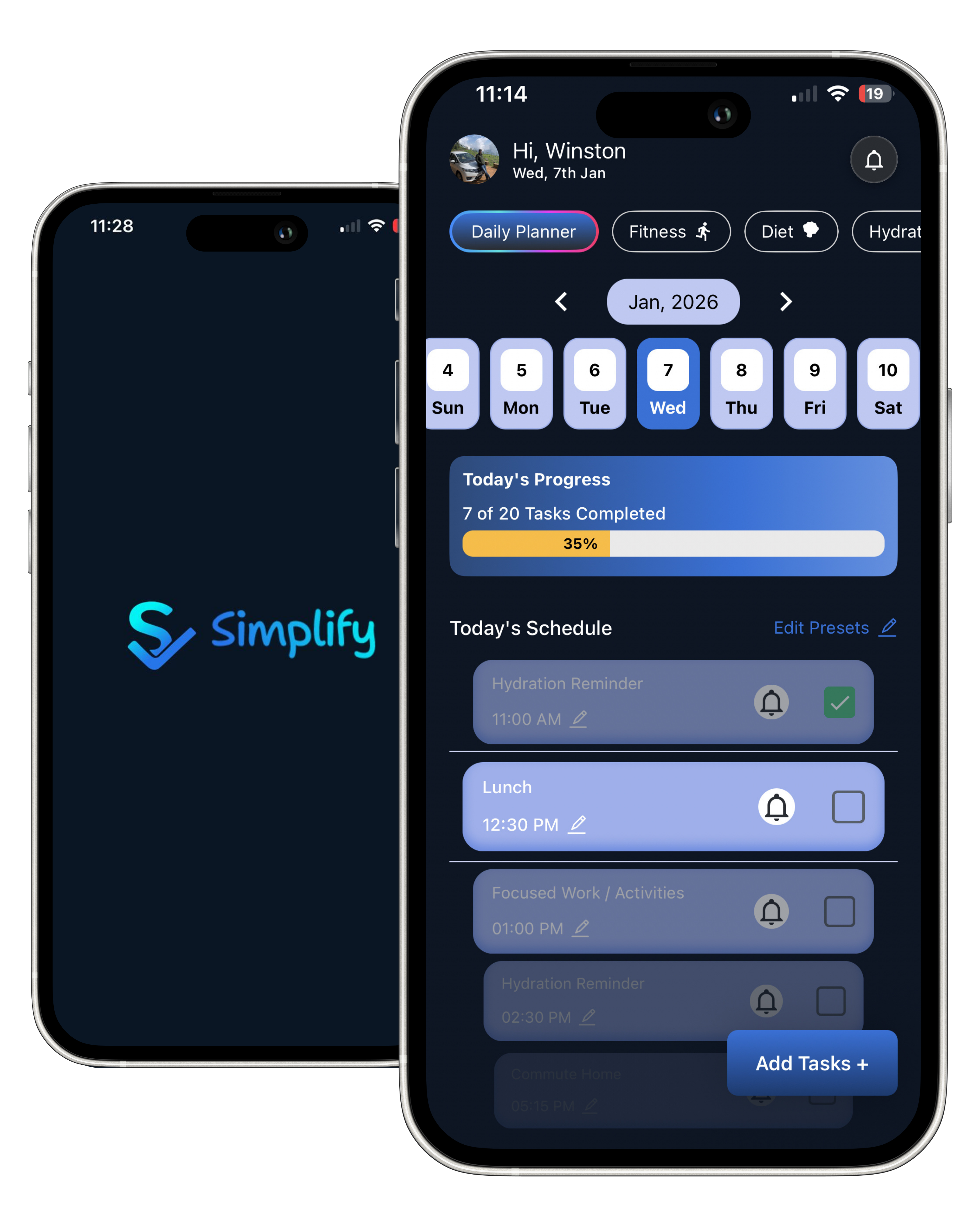 Simplify gallery image