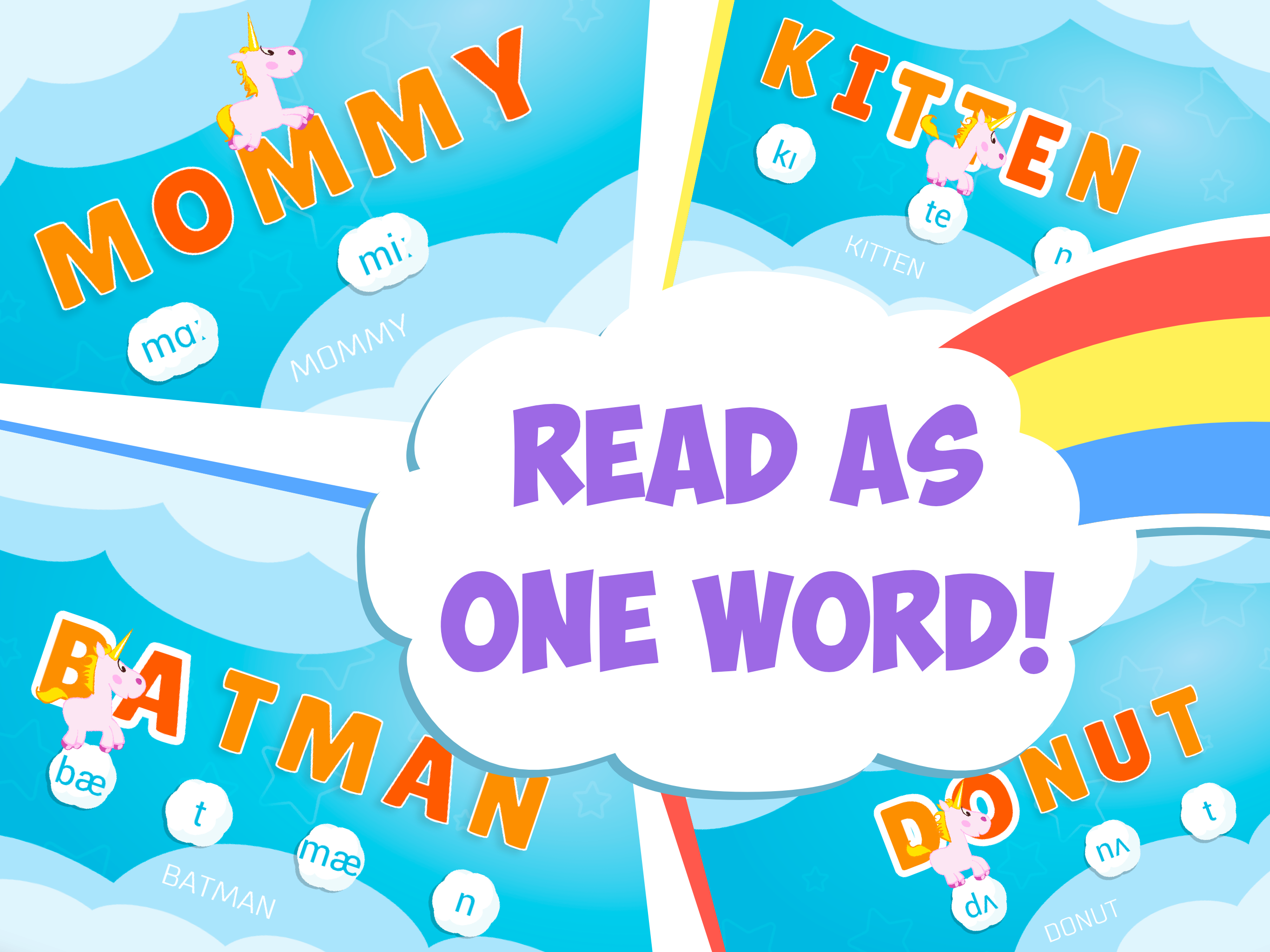 Uniword gallery image