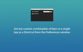 QuickerAppSwitcher gallery image