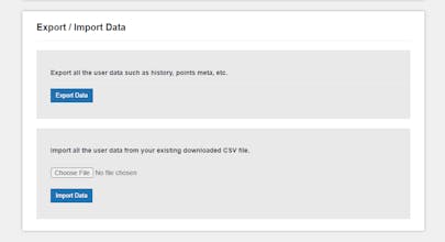 User Referral ( Free ) gallery image