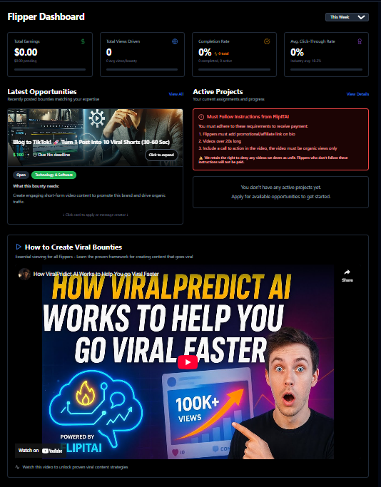 Flipitai gallery image