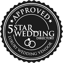 5 Star Wedding Directory gallery image