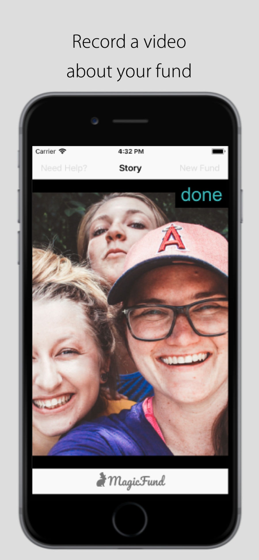 MagicFund gallery image