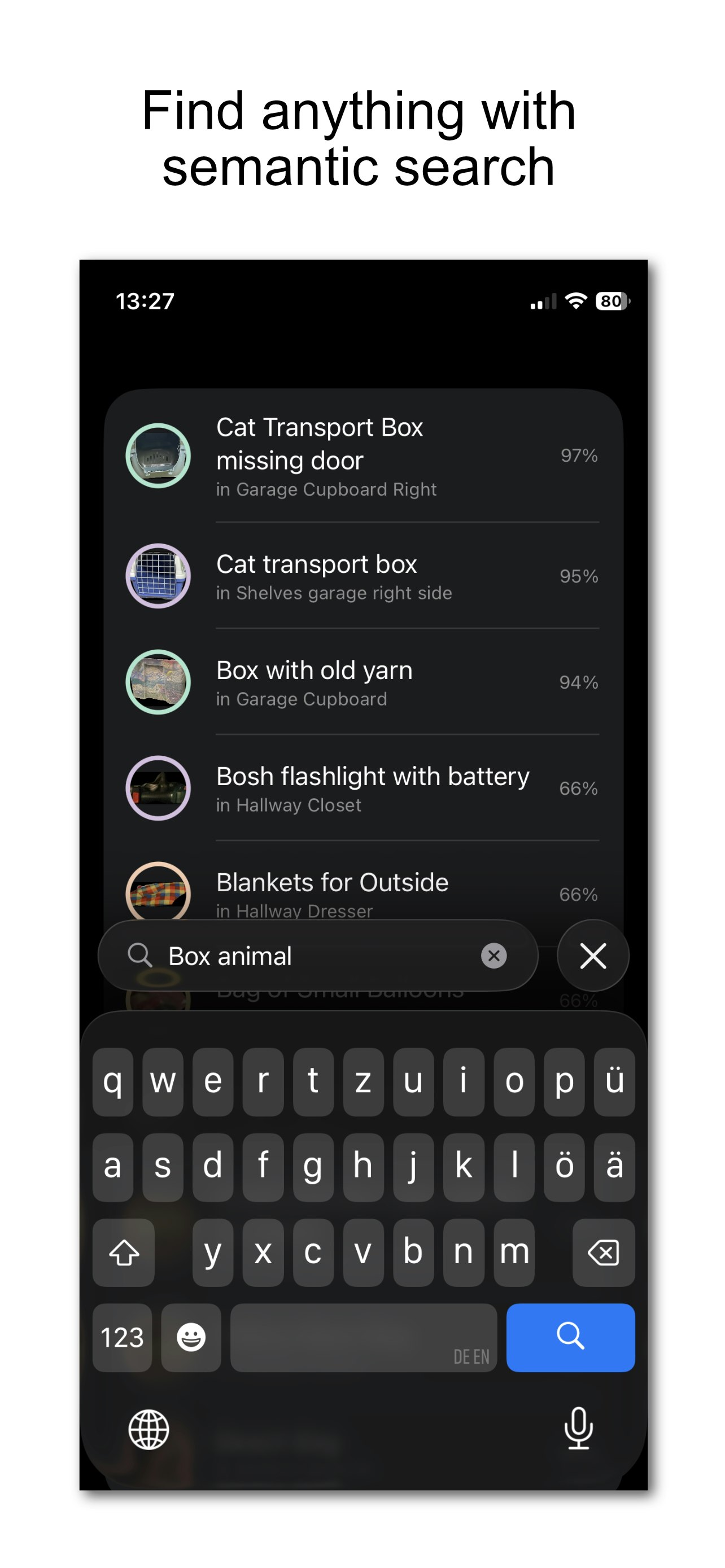 StashSnap gallery image
