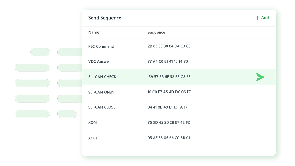 NovoTerm gallery image