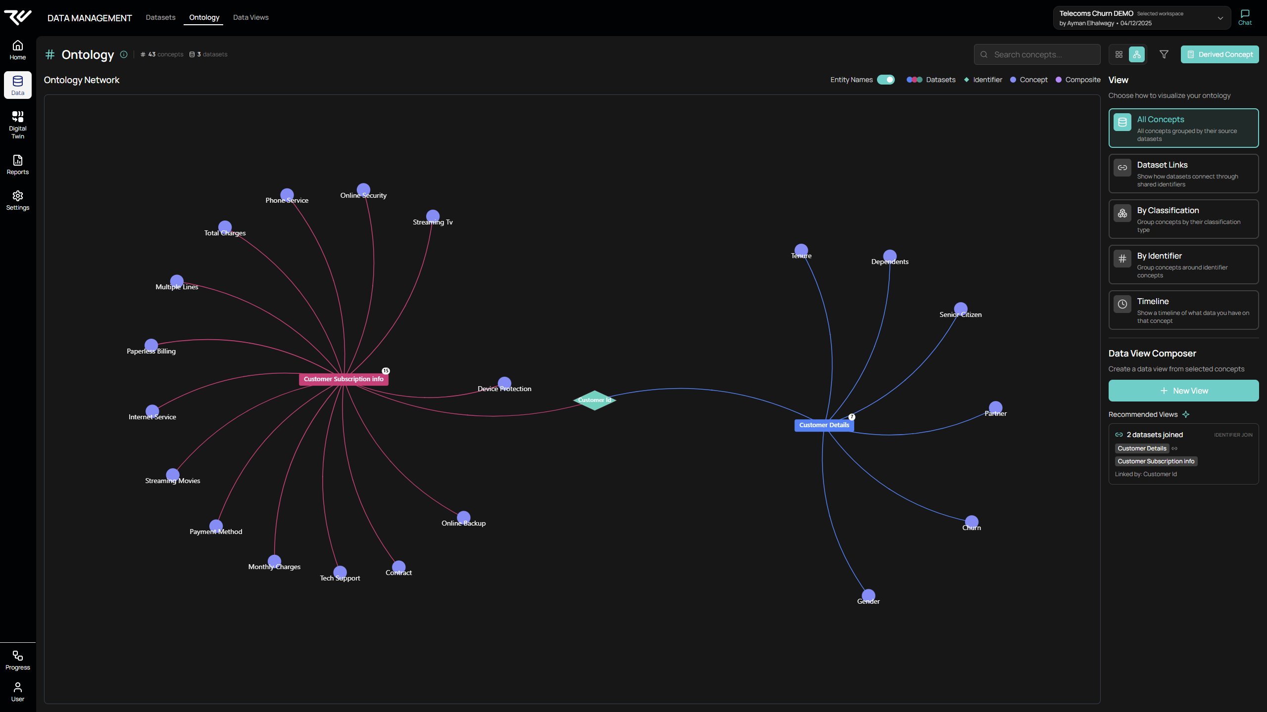 RootCause.ai gallery image