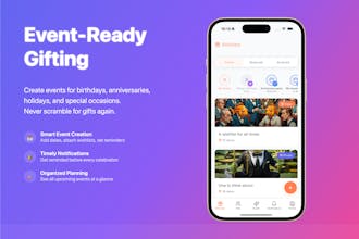 PrezziePal gallery image