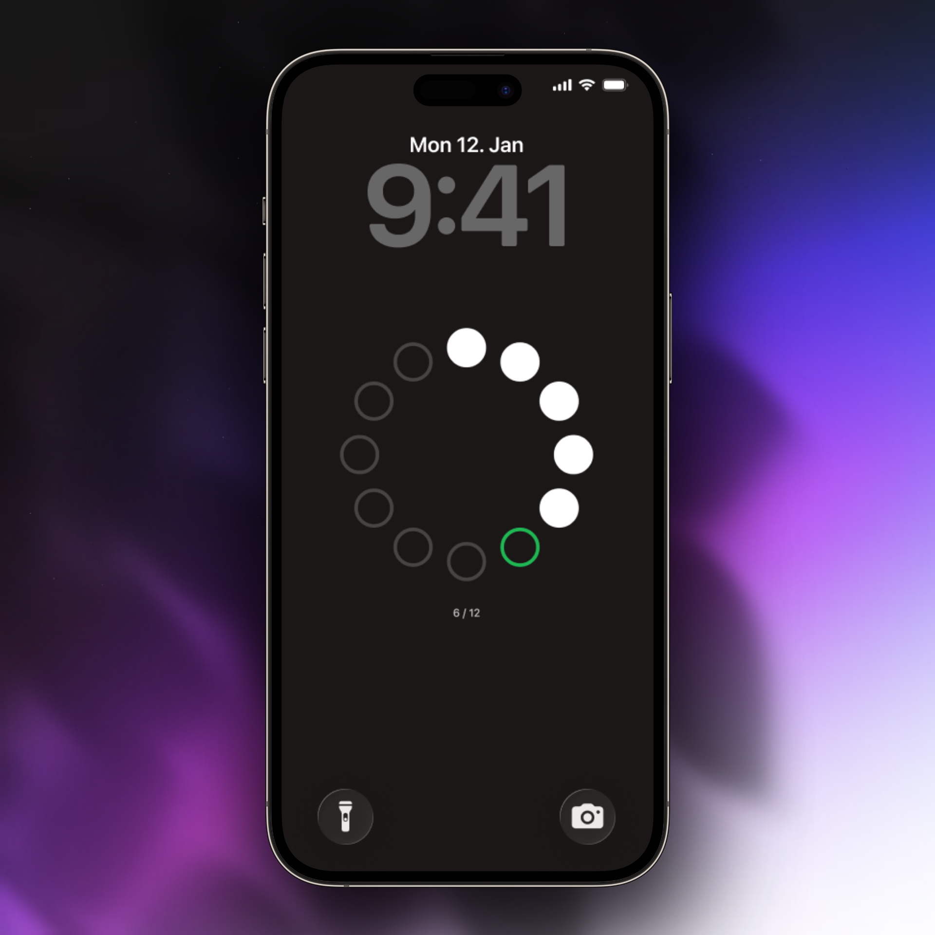 Kisetsu Calendar - Screenshot 3 showing product features and functionality