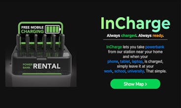 InCharge gallery image